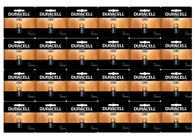 Duracell Cr2 Ultra Lithium Photo Battery 3V DL-CR2 24 Pack