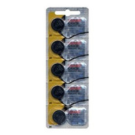 MAXELL CR1620  1 Box of  100 Batteries