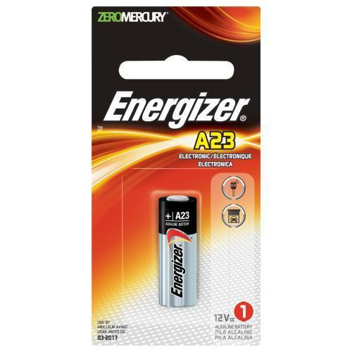 Energizer Alkaline Batteries - A23 MN21 Batteries