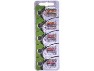 Maxell SR936SW/394 Silver Oxide Battery Pk Of 100 Batteries