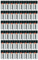 ENERGIZER E93 Max ALKALINE C BATTERY Made in USA Exp. 12/2030 or later - 48 Count