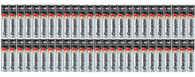 Pack of 50 Energizer E92 AAA Alkaline Battery - Bulk Pack