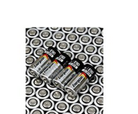 IEC LR01 Battery Replacements, 50 batteries - wholesale