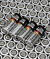  810 Battery Replacements  (15 pack) bulk