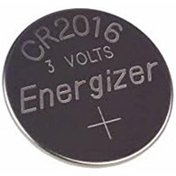 BR2016, Batteries and Battery Replacements 40 pk.
