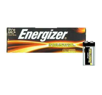 Al 9v Energizer 9v Battery Industrial Energizer Batteries Wholesale 216 Batteries Thebatterysupplier Com