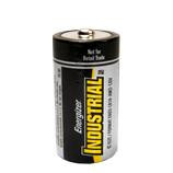 Energizer Industrial C Alkaline Batteries 12Pk