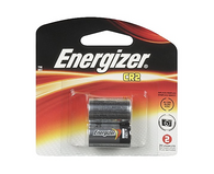 Energizer EL1CRBP-2 3-Volt Lithium Photo Battery (2-Pack)