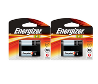 5032LC Battery Replacements 2CR5 energizer 2-pack