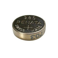 Renata 380 Button Cell watch battery