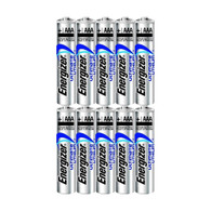 Energizer Ultimate Lithium Batteries AAA L92