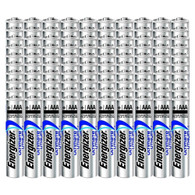 Energizer Ultimate Lithium Batteries, Lithium, AAA L92