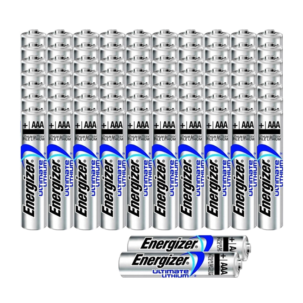 Energizer L92BP-2 100090279