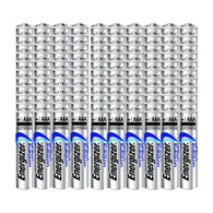 AAA 1.5V Energizer Ultimate Lithium 120 pc. L92 Batteries