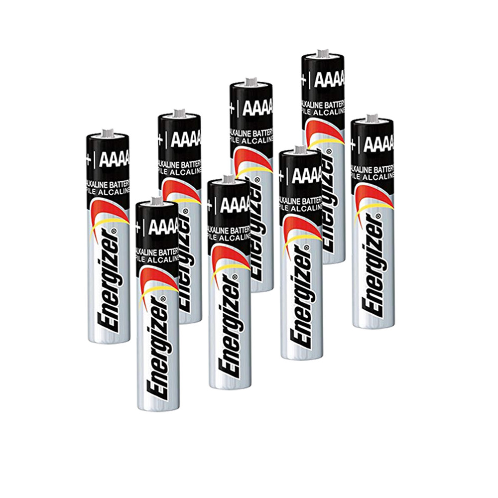 Buying Guide to AAAA Battery Replacement – EBLOfficial
