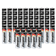 New 45pcs Energizer E96 LR61 Alkaline Batteries AAAA (4A) 1.5V Batteries