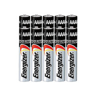 Energizer AAAA EN96 LR61 1.5v Miniature Alkaline Batteries - 10 Pack