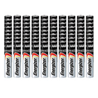 Energizer E96 AAAA Alkaline Battery - 80 Bulk Pack