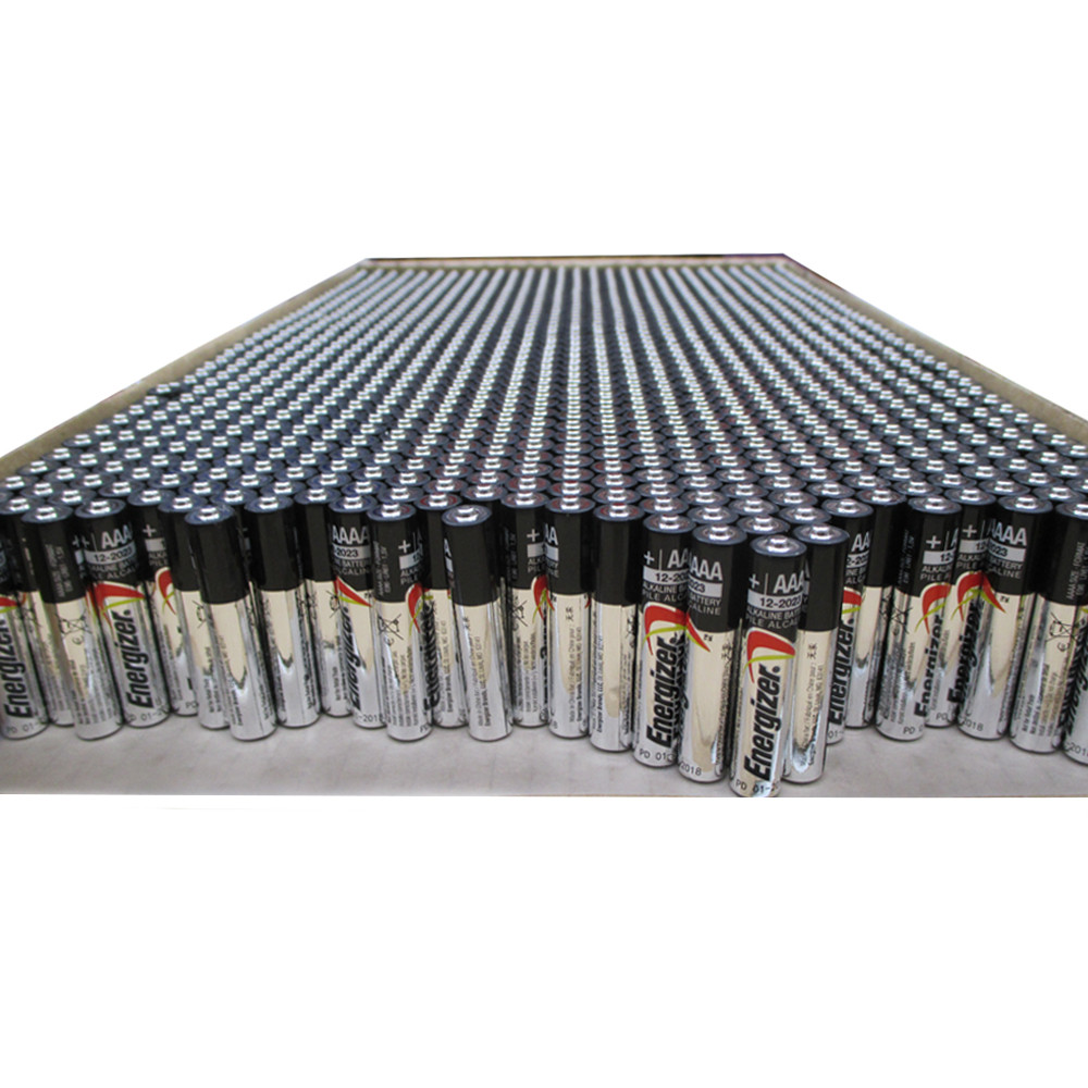 Energizer MAX AAAA Alkaline Batteries 500 pack