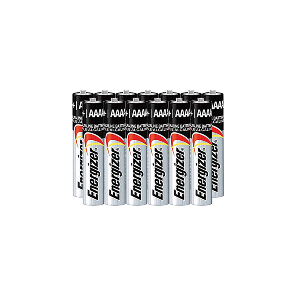 Energizer Max AAAA Battery- (2-Pack)