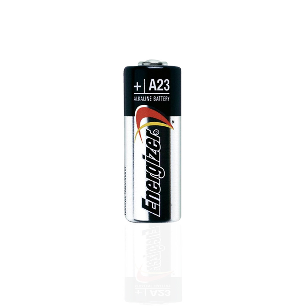 1 Energizer A23 Battery Alkaline 12V Volt Bulk Batteries