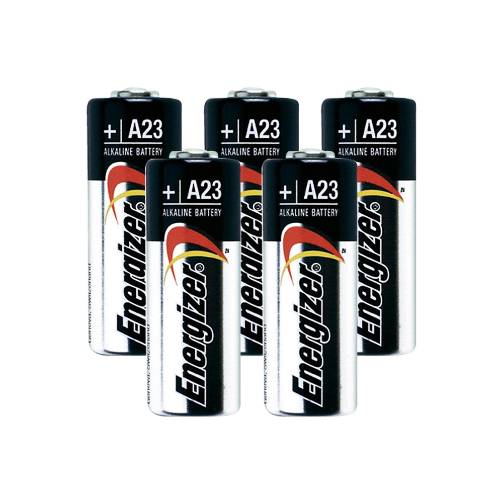 23A 12V Alkaline Batteries A23S MN21/23 L1028 A23 12V Battery (20 Pack)