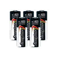 A23 Energizer 23A 23AE 21/23 GP23 23GA MN21 12 Volt 12v 5 Batteries