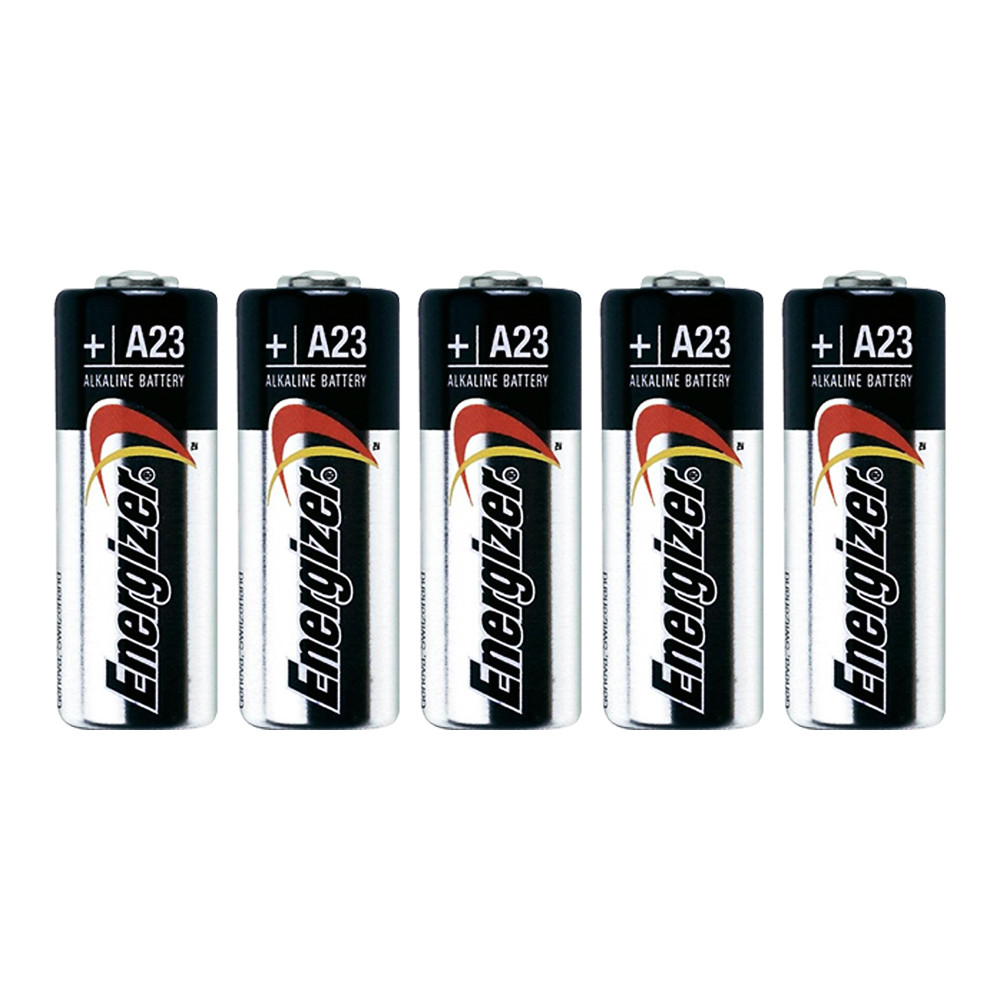 10 Stück GP 23AE 21/23 A23 23A 23GA MN21 12V Alkaline Batterie Einzelbatterien