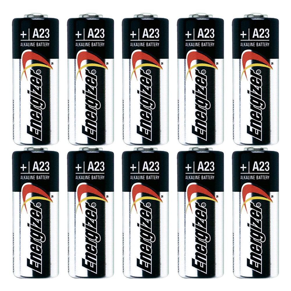 Energizer a23 12v alkaline battery 1 pack