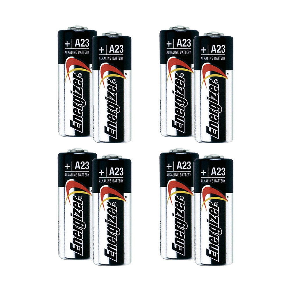 Energizer A23BPZ-2 Battery No-Mercury A23 12 Volt: Specialty