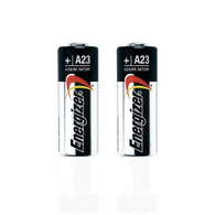 Energizer Alkaline A23 Batteries 2 Ct (A23BPZ-2)