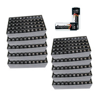 500 Pack wholesale Energizer 23A A23 12 Volt Alkaline Battery 