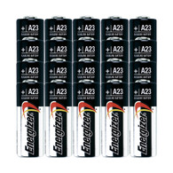 Energizer A23 pile 12 V Alcaline GP23A LRV08 Pack de 2 