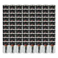 Energizer Max D Batteries, E95BP Alkaline, 80 pack