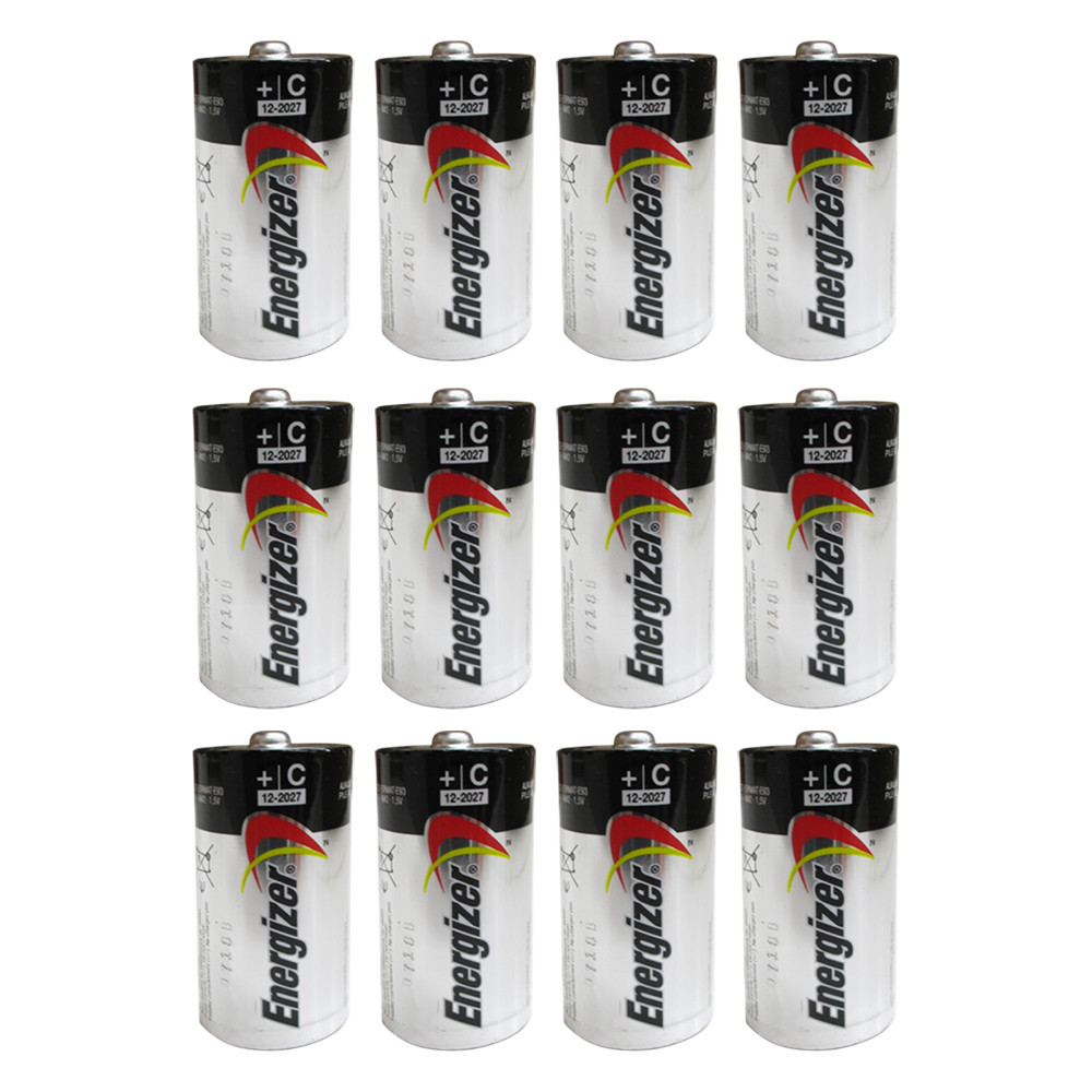 E93 Energizer Battery Pack Of 12 1 5 V Thebatterysupplier Com