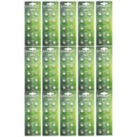 150 Pack Loopacell Brand AG3 batteries Replaces LR41 392 