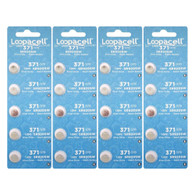 20 371 / 370 Loopacell Watch Batteries SR920SW Battery