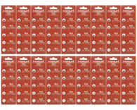 90 NEW LOOPACELL 364 SR621SW SR621 V364 Silver Oxide Watch Battery