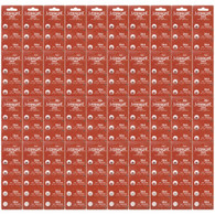 200pcs Loopacell S621S Silver Oxide Watch Batteries 1.55V- 364 SR621SW FAST USA SHIP