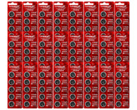 Loopacell CR2032 CR 2032 3V Button Coin Cell Battery x 120pcs Brand new Genuine EXP2028