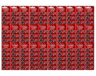 150 Loopacell CR2032 CR 2032 DL2032 BR2032 3 Volt Lithium Button Cell Battery USA US Ship