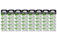 Camelion LR936 - AG9 - D394 - 1.5 V Alkaline Button Cell Battery 80 Pack