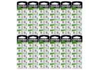120 x Camelion AG9 - Alkaline Battery - AG9, SG9, LR45, SR45, LR936, SR936, 394, 194