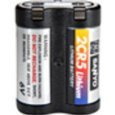 Panasonic Replacament For Sanyo 2CR5 Photo Lithium Battery