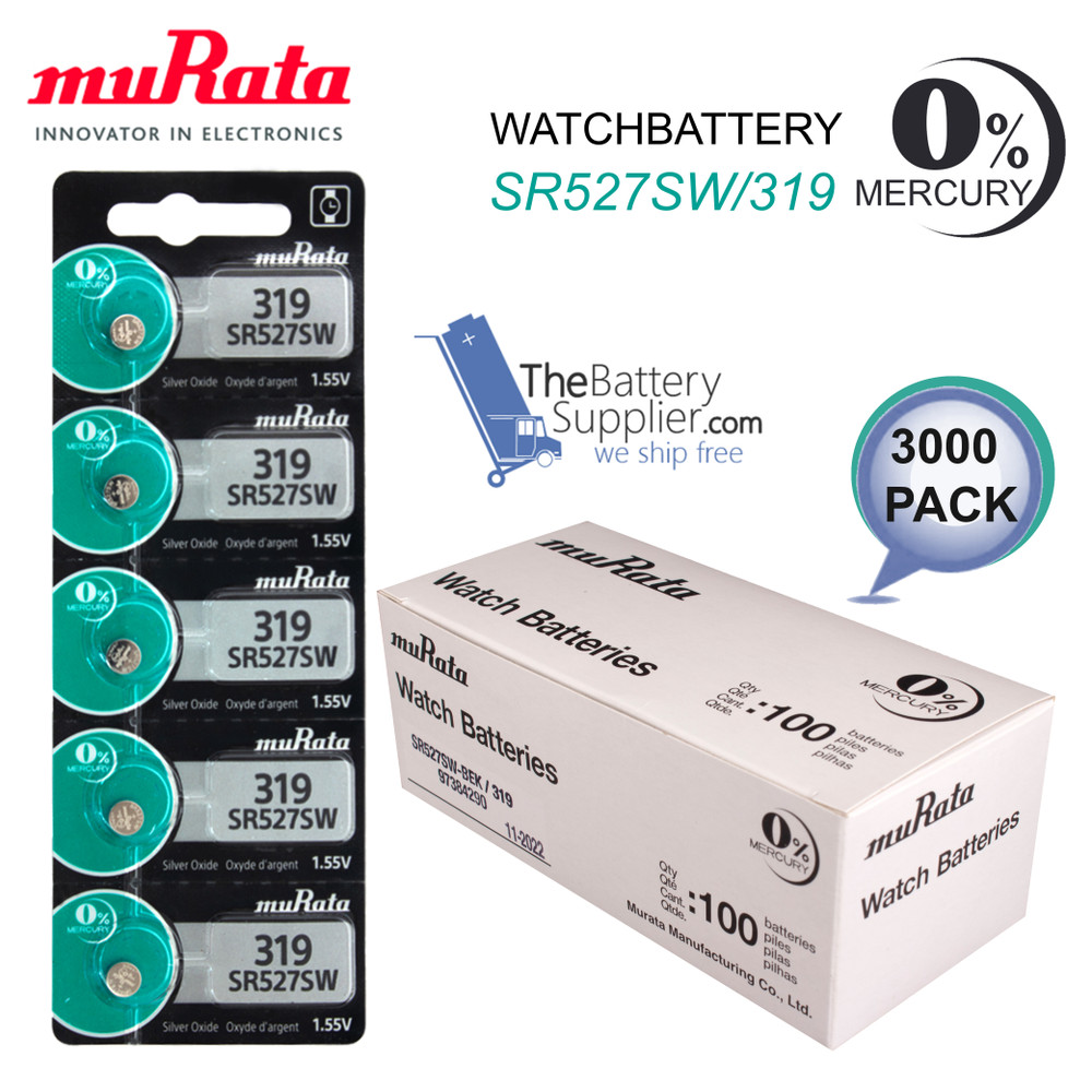 cheap watch batteries