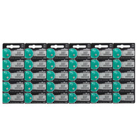 30 x Murata 337 Watch Batteries, SR416SW Battery | Shipped from USA