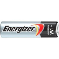 Energizer AA Alkaline Batteries 16 PACK exp Date 12/2030