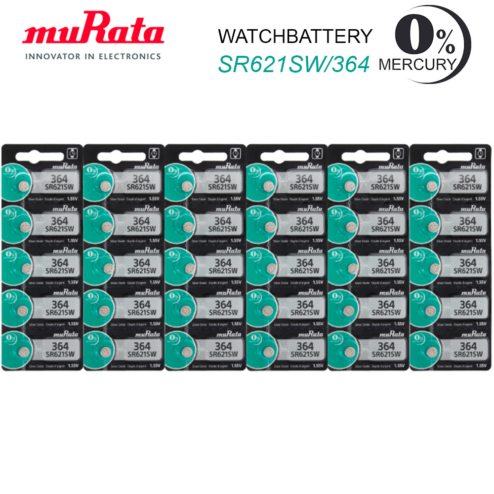 Ag1 Button Battery, Sr621sw Batteries, Flashlight Watch