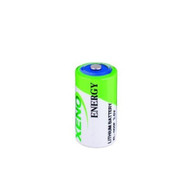 XENO Equivalent to the LS14250 1/2 AA 3.6V LITHIUM BATTERY