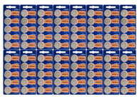 MURATA CR2016 3V Lithium Battery (80-Pack)